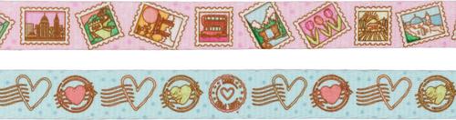 Show full view: Sassy Woof Out of Office Dog Leash, 5-ft long, 3/4-in wide slide 3 of 6