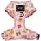 Show in main carousel: Sassy Woof Out of Office Adjustable Dog Harness, Medium: 18 to 25-in chest slide 1 of 6