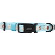 Show in main carousel: Sassy Woof Sweets & Pawfee Dog Collar, Small: 13-in neck, 1/2-in wide slide 2 of 7