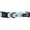 Show in main carousel: Sassy Woof Sweets & Pawfee Dog Collar, Medium: 19.7-in neck, 3/4-in wide slide 3 of 7