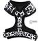 Show in main carousel: Sassy Woof Whole Milk Adjustable Dog Harness, Medium: 18 to 25-in chest slide 2 of 5
