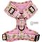 Show in main carousel: Sassy Woof Out of Office Adjustable Dog Harness, Medium: 18 to 25-in chest slide 2 of 6