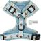 Show in main carousel: Sassy Woof Sweets & Pawfee Adjustable Dog Harness, Medium: 18 to 25-in chest slide 3 of 7