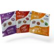 Chasing Our Tails Integra Pet Ancient Grains Variety Pack Air Dried Dog Food, 6-oz bag