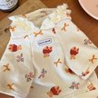 Show in main carousel: Dolly Pet Festive Bow Bear Dog Hoodie, XX-Large slide 4 of 4