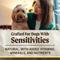 Show in main carousel: Merrick Limited Ingredient Diet Grain-Free Chicken-Free Real Lamb & Sweet Potato Recipe Dry Dog Food, 22-lb bag slide 6 of 12