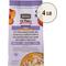 Show in main carousel: Merrick Lil' Plates Grain-Free Small Breed Dry Dog Food Puppy Real Chicken + Sweet Potato Recipe, 4-lb bag slide 3 of 12