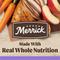 Show in main carousel: Merrick Classic Healthy Grains Dry Dog Food Puppy Recipe, 12-lb bag slide 5 of 12