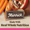 Show in main carousel: Merrick Classic Healthy Grains Small Breed Recipe Adult Dry Dog Food, 12-lb bag slide 5 of 12