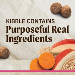 Merrick Classic Healthy Grains Small Breed Recipe Adult Dry Dog Food, 12-lb bag slide 2 of 9