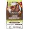 Show in main carousel: Merrick Limited Ingredient Diet Grain-Free Chicken-Free Real Lamb & Sweet Potato Recipe Dry Dog Food, 22-lb bag slide 1 of 12