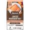 Show in main carousel: Merrick Limited Ingredient Diet Grain-Free Chicken-Free Real Salmon & Sweet Potato Recipe Dry Dog Food, 4-lb bag slide 1 of 12