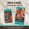Show in main carousel: Merrick Grain-Free Dry Dog Food Real Duck & Sweet Potato Recipe, 22-lb bag slide 3 of 12