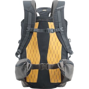Ruffwear Hitch Hiker Backpack Dog Carrier, Basalt Gray, XX-Small