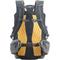 Show in main carousel: Ruffwear Hitch Hiker Backpack Dog Carrier, Basalt Gray, Small slide 2 of 6