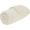 Show in main carousel: PetAmi Sherpa Fleece Waterproof Cat & Dog Blanket, Beige, Small  slide 1 of 10