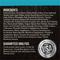 Show in main carousel: Merrick Backcountry Grain-Free Morsels in Gravy Real Duck Recipe Cuts Cat Food Pouches, 3-oz, case of 24 slide 7 of 12