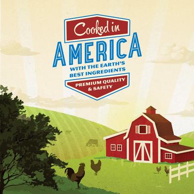 Show full view: Whole Earth Farms Grain-Free Chicken & Turkey Recipe Dry Dog Food, 25-lb bag slide 10 of 11