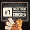 Show in main carousel: Merrick Backcountry Grain-Free Kitten Recipe Cuts Chicken & Duck in Gravy Cat Food Pouches, 3-oz, case of 24 slide 6 of 12