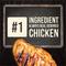 Show in main carousel: Merrick Backcountry Grain-Free Real Chicken & Trout Recipe Cuts Morsels in Gravy Cat Food Pouches, 3-oz, case of 24 slide 6 of 12