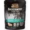 Show in main carousel: Merrick Backcountry Grain-Free Real Chicken & Trout Recipe Cuts Morsels in Gravy Cat Food Pouches, 3-oz, case of 24 slide 1 of 12