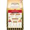 Show in main carousel: Whole Earth Farms Grain-Free Pork, Beef & Lamb Recipe Dry Dog Food, 25-lb bag slide 4 of 11