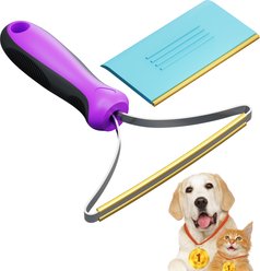Fido Fave Mini & Max Dog & Cat Hair Remover Bundle