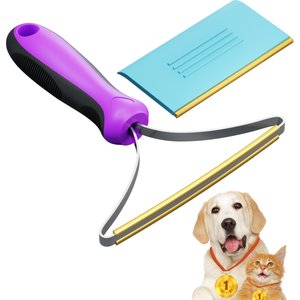 Fido Fave Mini & Max Dog & Cat Hair Remover Bundle