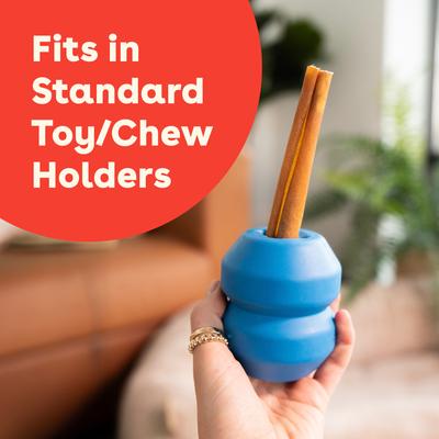 Show full view: Pupford Thick Bully Sticks Dog Chews, 20 count slide 8 of 11