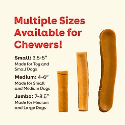 Pupford Himalayan Yak Cheese Medium Dog Chew, 3 count slide 2 of 7