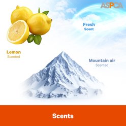 ASPCA Mountain Air Scented Dog Training Pads, 100 count slide 2 of 7
