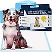 Show in main carousel: American Kennel Club Dog Training Pads, 22 x 22-in, 100 count, Lemon Scented slide 1 of 9