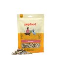Pupford Minnows Limited Ingredient Freeze-Dried Dog Treats, 1.5-oz pouch