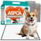 Show in main carousel: ASPCA Mountain Air Scented Dog Training Pads, 100 count slide 1 of 8