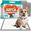 Show in main carousel: ASPCA Dog Training Pads, 22 x 22-in, 100 count, Fresh Scented slide 1 of 7