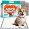 Show in main carousel: ASPCA Dog Training Pads, 22 x 22-in, 100 count, Fresh Scented slide 1 of 7
