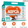 Show in main carousel: ASPCA Dog Training Pads, 22 x 22-in, 100 count, Fresh Scented slide 2 of 7