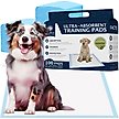 Show in main carousel: American Kennel Club Dog Training Pads, 22 x 22-in, Eucalyptus Scented, 100 count slide 1 of 8