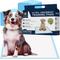 Show in main carousel: American Kennel Club Dog Training Pads, 22 x 22-in, Eucalyptus Scented, 100 count slide 1 of 8