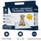 Show in main carousel: American Kennel Club Dog Training Pads, 22 x 22-in, 100 count, Lemon Scented slide 2 of 9