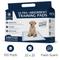 Show in main carousel: American Kennel Club Dog Training Pads, 22 x 22-in, 100 count, Fresh Scented slide 3 of 11