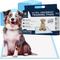 Show in main carousel: American Kennel Club Dog Training Pads, 22 x 22-in, 100 count, Fresh Scented slide 1 of 11