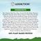 Show in main carousel: Addiction Zen Vegetarian Plant Based Skin & Coat Health Dry Dog Food, 4-lb bag, bundle of 4 slide 6 of 9