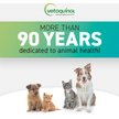 Show in main carousel: Vetoquinol Zylkene 75-mg Capsules Calming Supplement for Small Dogs & Cats, 30 count slide 10 of 13