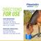 Show in main carousel: Vetoquinol Flexadin UC-II Joint Health Support Banana Flavor Powder Horse Supplement, 1.32-lb jar slide 5 of 10