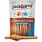 Show in main carousel: Jack & Pup 6-inch Junior Bully Stick Dog Chews, 5 count slide 1 of 9