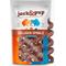 Show in main carousel: Jack & Pup 5-inch Beef Spiral Collagen Stick Dog Chews, 8 count slide 1 of 8