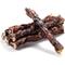 Show in main carousel: Jack & Pup Odor-Free Twisted Beef Bully Stick 6-in Dog Chew slide 4 of 8
