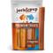 Show in main carousel: Jack & Pup Long Lasting 6-inch Beef Collagen Stick Dog Chews, 10 count slide 1 of 10