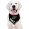 Show in main carousel: Pets First NCAA Purdue Boilermakers Personalized Dog Bandana, Large/X-Large slide 6 of 6